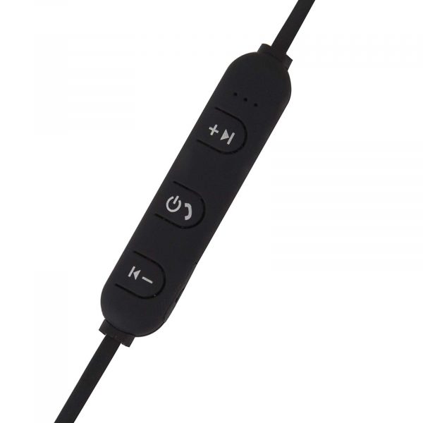 Akai A58068 EARPHONE SILVER - Image 3