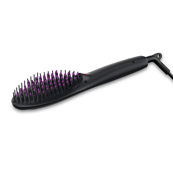 Carmen C81044 Hair Straighteners Brush
