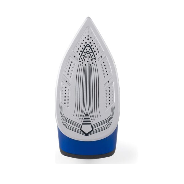 Beldray BEL0905 Right Temp Steam Station and Iron 3000W Blue - Image 2