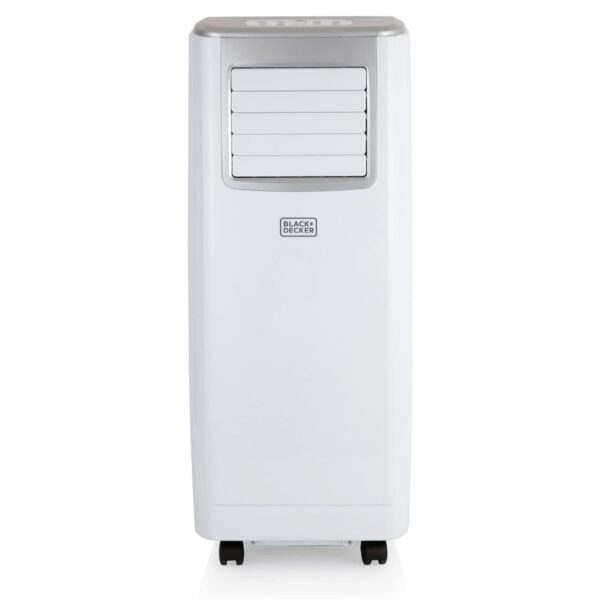 Black And Decker Portable 7000BTU 3 In 1 Air Conditioner