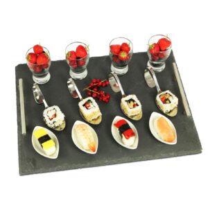 Natural Life 13 Piece Tapas Set