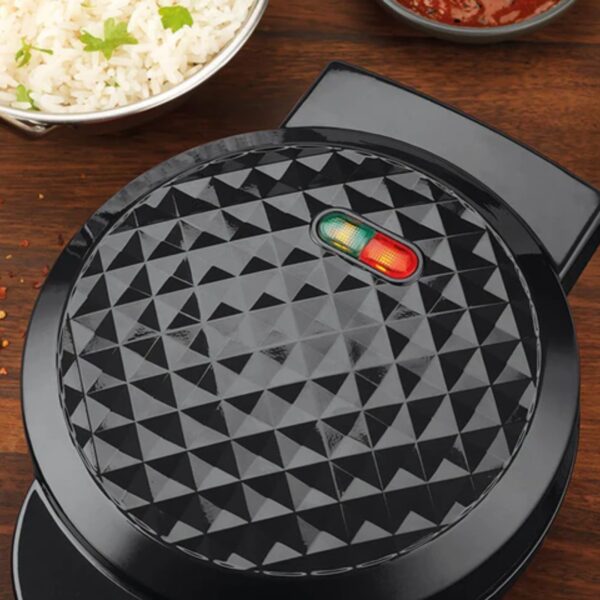 Progress EK3812PAR Samosa Maker Black