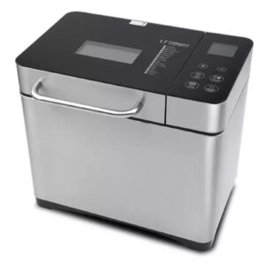 Tower T11005 Bread Maker Digital 650W Silver