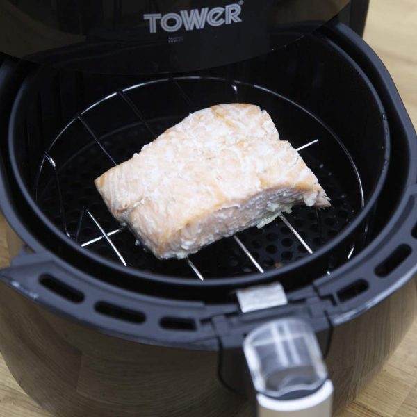 Tower T17015006 VORTX Air Fryer Accessory Grill