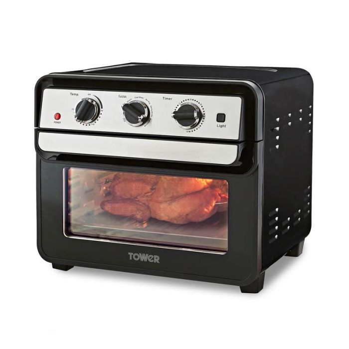 Tower 5-in-1 Air Fryer Oven