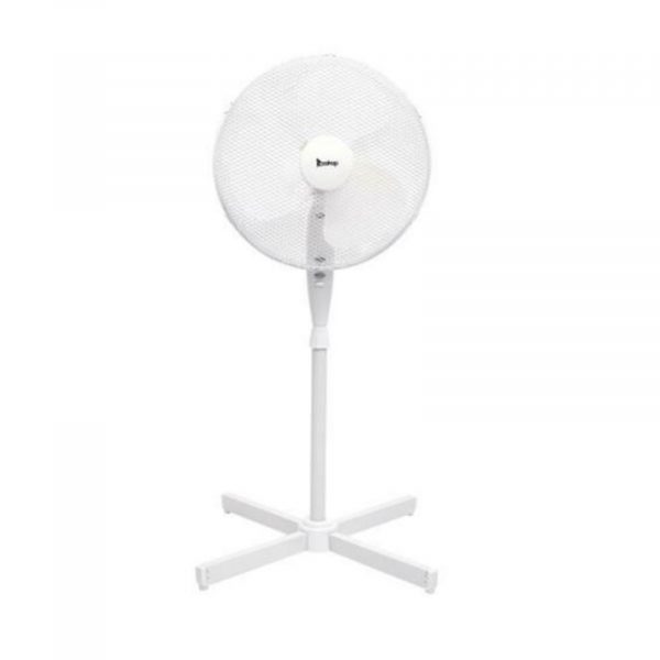 Blackput 332927 16 inch Pedestal Fan