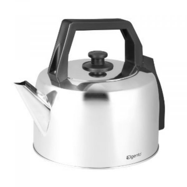 Elgento E423 Catering Kettle 3.5L – Stainless Steel