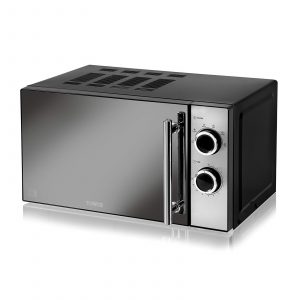 Tower T24015 Microwave 20L 800W – Black Tower T24015 Microwave 20L 800W – Black