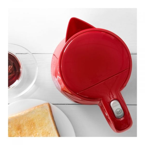 Tower T10014R Jug Kettle 3000W 1.7L – Red