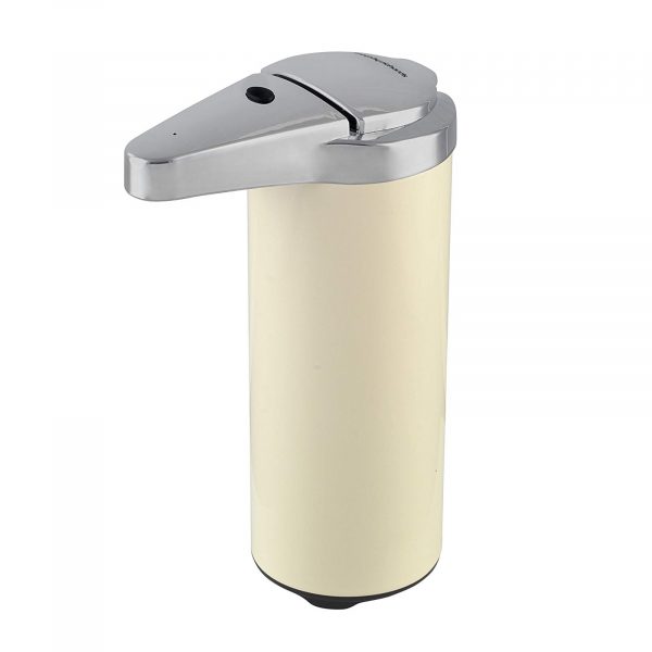 Morphy Richards Sensor Soap Dispenser – Cream