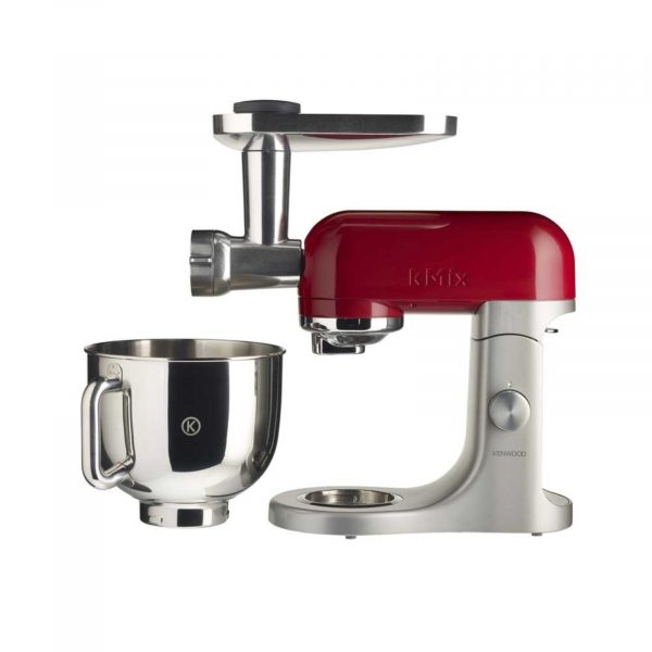 Kenwood AX950 Meat Grinder Attachment for kMix Stand Mixer