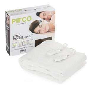Pifco P49002 King Size Fitted Under Blanket