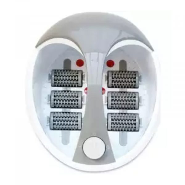 RIO DELUXE FOOTSPA AND MASSAGER