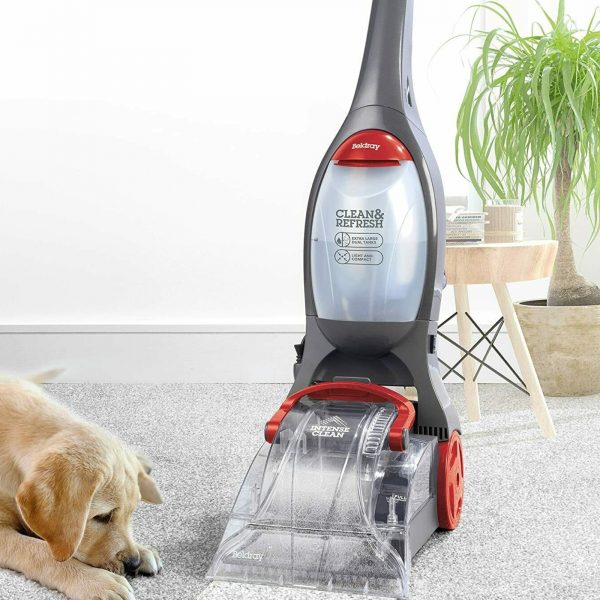 Beldray Clean and Refresh Carpet Cleaner