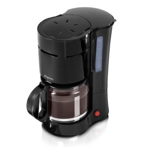 Elgento E13004 12 Cup Coffee Maker – Black