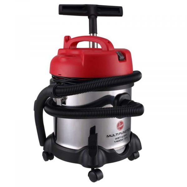 Hoover Bidon Multi Function Wet and Dry Cleaner