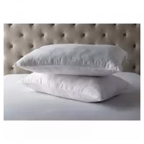 Forty Winks Soft As Down Soft Pillow – 2 Pack