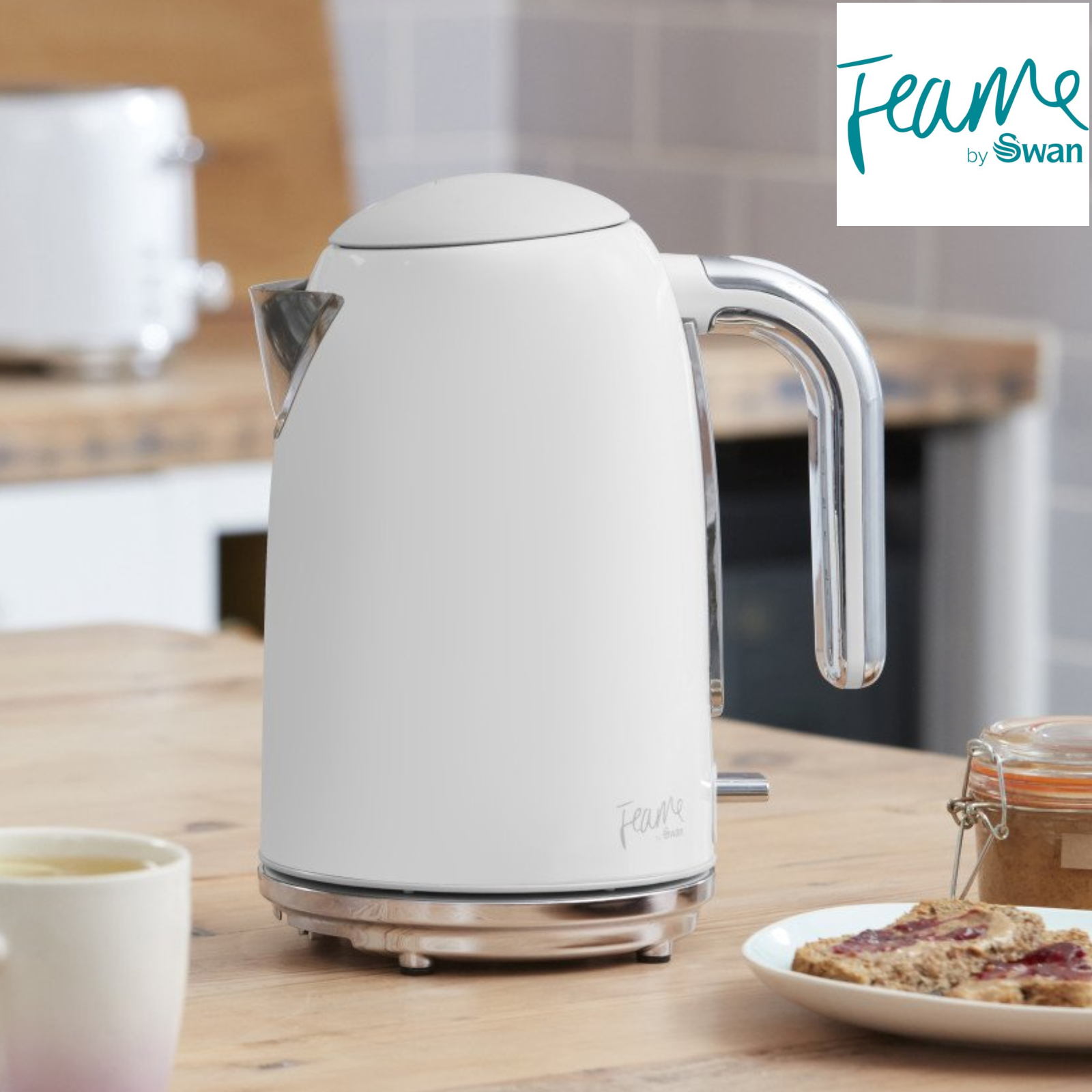 Fearne by discount swan kettle