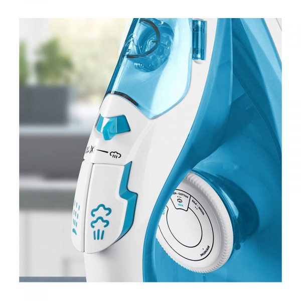 Swan 2-in-1 Cord or Cordless Steam Press Iron SI16410N - Image 4
