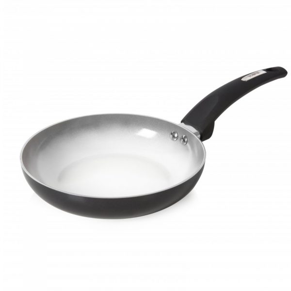 Tower T80306 Colour Changing Ceramic Coating Frying Pan 20cm