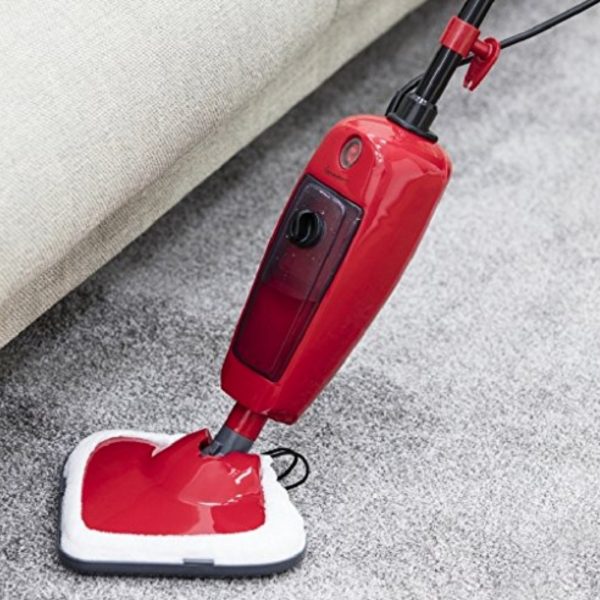 Signature SS001N Multi Function Steam Mop
