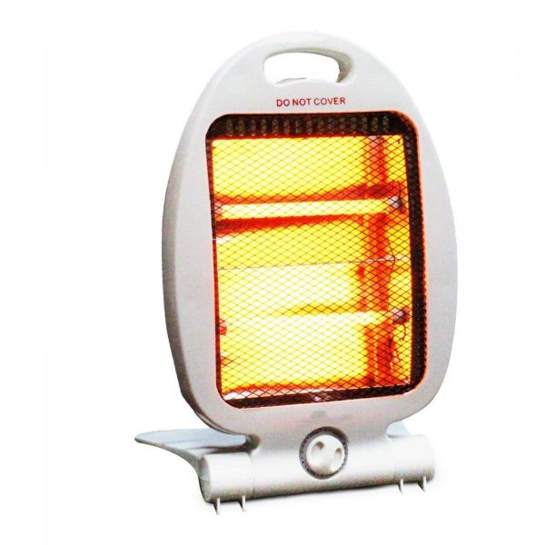 Daewoo Fine Elements 2 Bar Heater