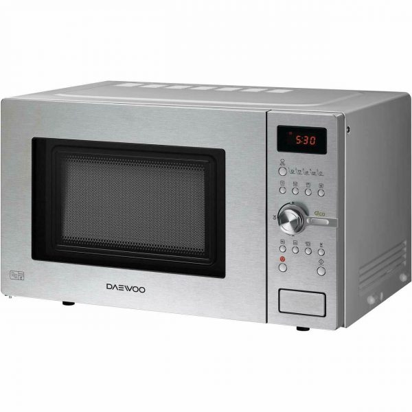 Daewoo KOC9C5TR Microwave Combination 28L 900W – Grey