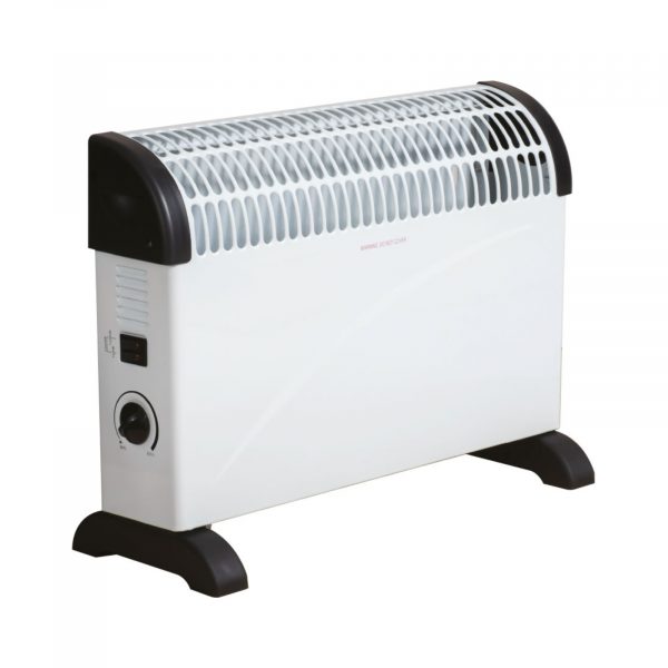 Daewoo HEA1146 Convector Heater