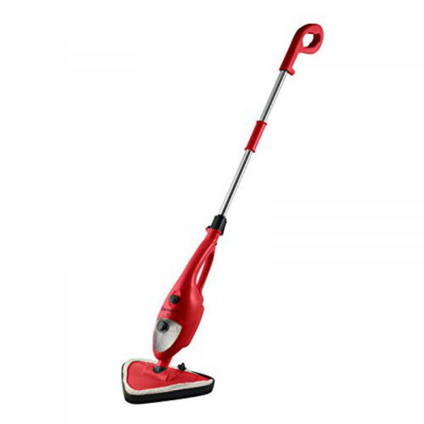 Signature SS001 6in1 Steam Cleaner – Red