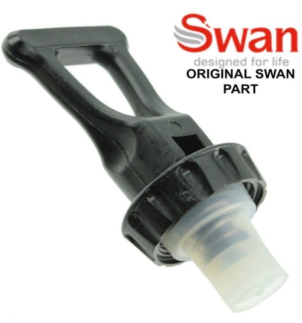 Swan Tea Urn Replacement Plunge Seal and Lever *Swan Genuine Part*