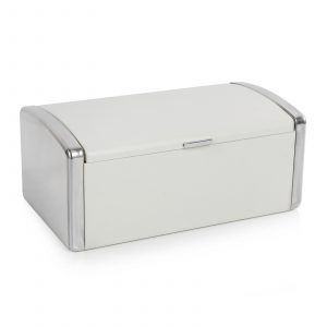 Morphy Richards 974005 Special Edition Bread Bin, Sand