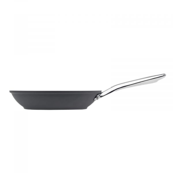 Haden Perth 192585 Sleek Non-Stick 20cm Frying Pan – Grey