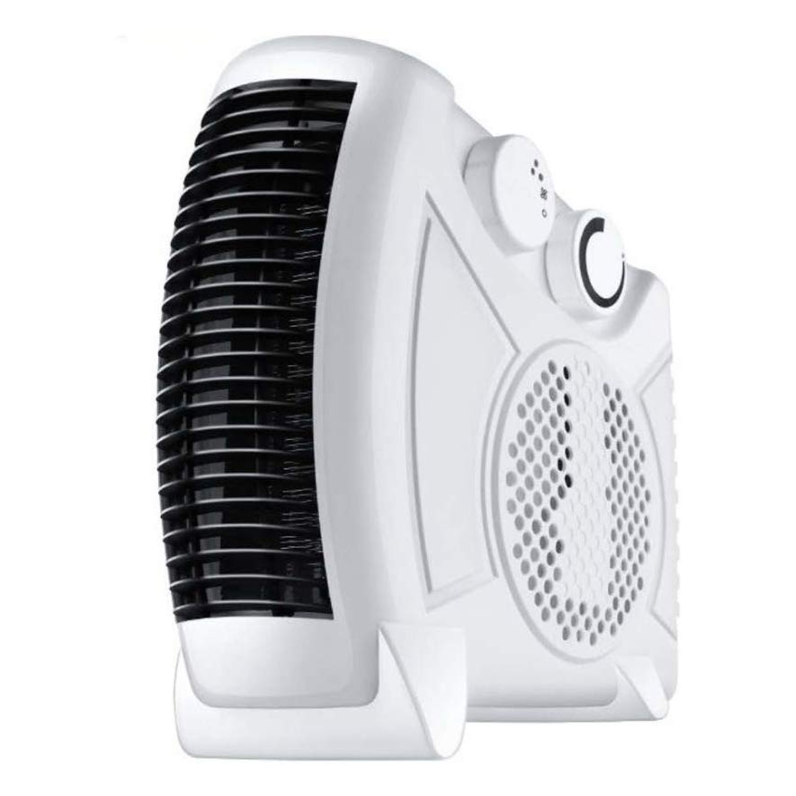 Daewoo HEA1139 Upright Fan Heater - Kettle and Toaster Man