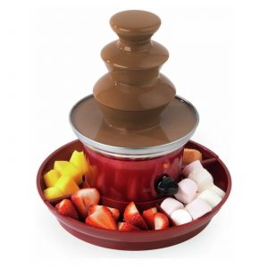 American Original Chocolate Fountain