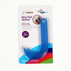 AgeUK AU003C Ring Pull Can Opener