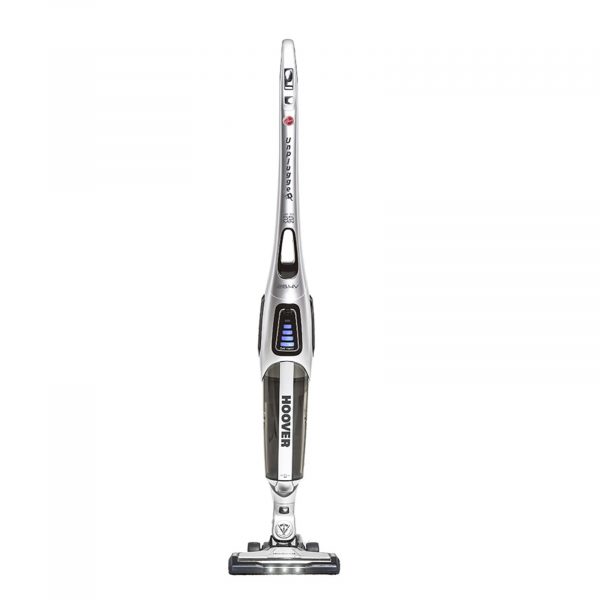 Hoover Unplugged Cordless Vacuum – Black / Silver