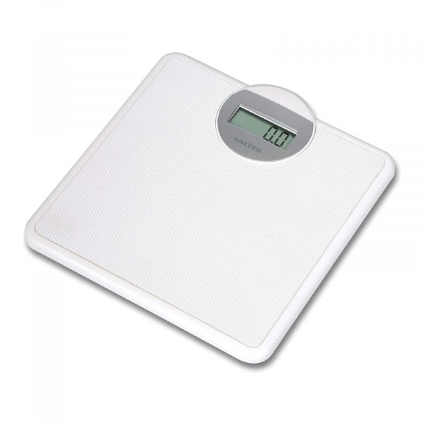 Salter 9000WH3R Electronic Scale
