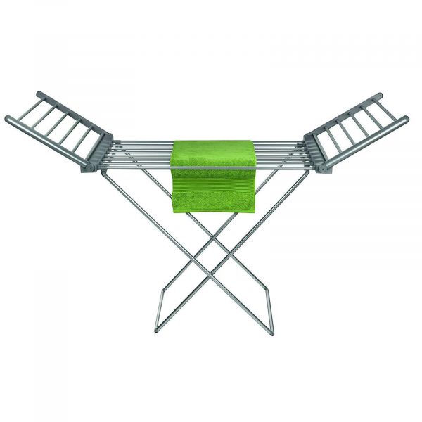 PIFCO P38005 Y-Shaped Heated Clothes Airer 220W