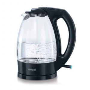 Breville VKJ718 Glass Kettle