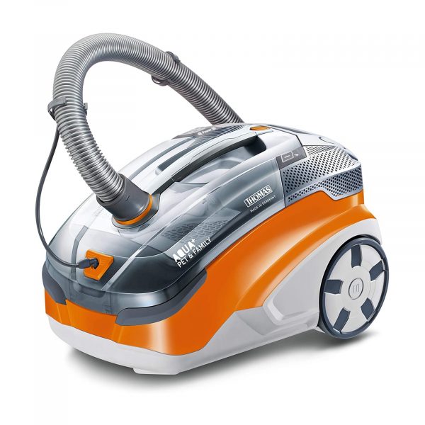 Thomas 788569 Family Pet & Aqua+ Vacuum Cleaner