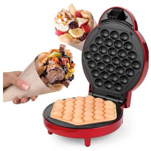 American Original Bubble Waffle Maker EK2551