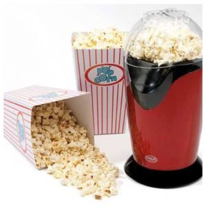 American originals popcorn maker