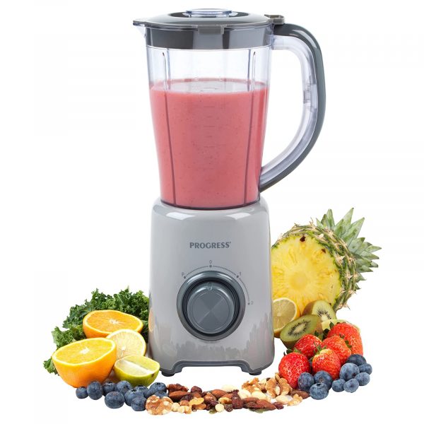 Progress Jug Blender 1.5L