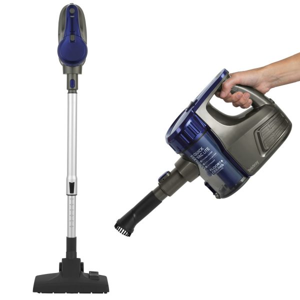 Beldray BEL0737V3 Cordless Quick Vac Lite Vacuum Cleaner