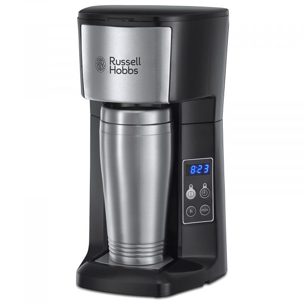 Russell Hobbs 22630 Brew and Go Coffee Maker