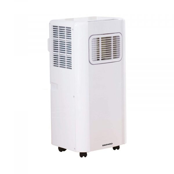 Daewoo 3 in1 Portable Air Conditioning