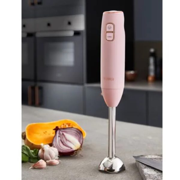 Tower  T12059PNK Cavaletto 600w Stick Blender Pink Brand New - Image 3