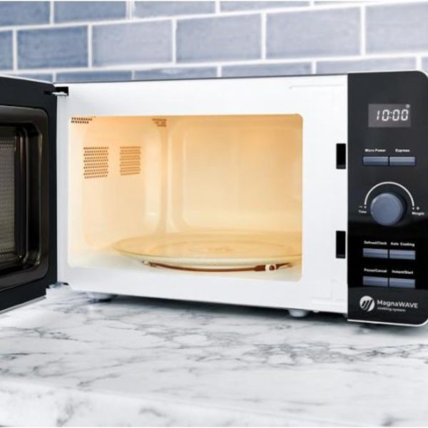 Tower T24031BLU Blue Ice Diamond 800w 20L Microwave