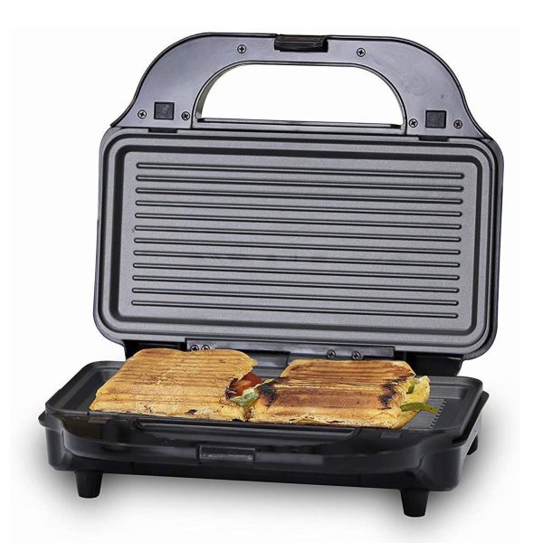 Tower T27020 3 in 1 Deep Fill Sandwich Maker - Image 2