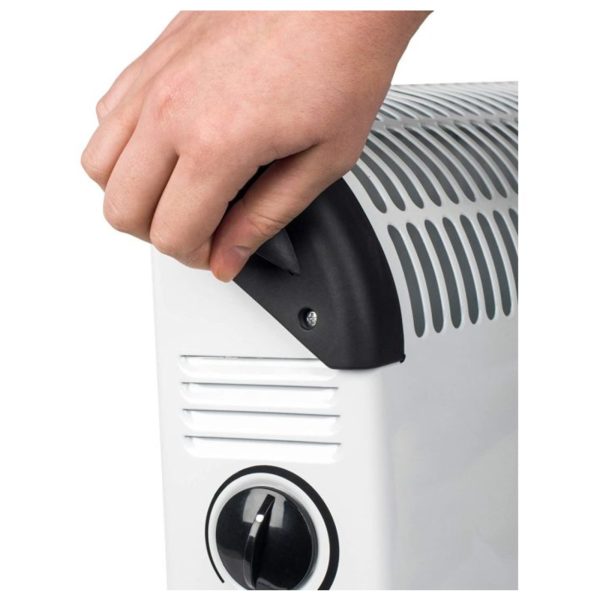 Beldray 2000w convector heater EH3018STK